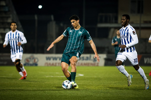 Λεβαδειακός: Διαψεύδει τις φήμες για πώληση του Τσάπρα, κρίνουν πολύ χαμηλές τις προτάσεις που δέχονται οι Βοιωτοί