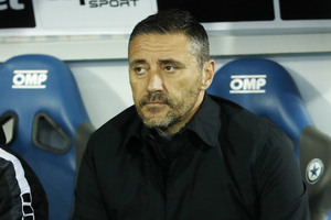 Βόλος - Ατρόμητος: Οι ενδεκάδες της μονομαχίας στο Πανθεσσαλικό