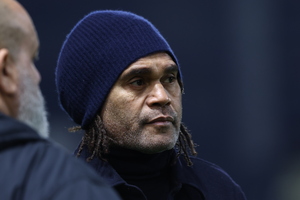 Καρεμπέ: «Ίντερ και Νάπολι τα φαβορί για τη φετινή Σέριε Α»