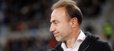 Κόντης: «Ο Ισέκα είναι ένας παίκτης που τον γνωρίζουμε όλοι, θα γίνουν κι άλλες κινήσεις»