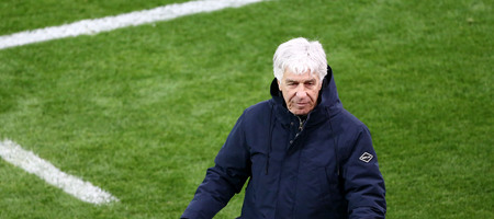 Γκασπερίνι: «Ο Παναθηναϊκός είναι πολύ καλή ομάδα, δεν θα έχουμε σχεδόν καθόλου επιθετικούς»