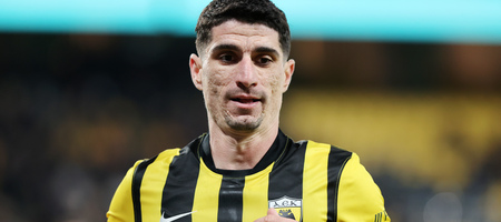 ΑΕΚ: Είπε το «ναι» σε νέο συμβόλαιο με την Ένωση ο Μάνταλος!