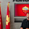 Ρόμα: Ανανέωσε έως το 2028 ο Μπράιαν Κριστάντε