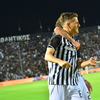 Kicker: «Ιδανικός διάδοχος του Αντεγέμι στην Ντόρτμουντ ο Κωνσταντέλιας»