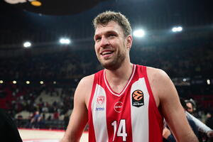 Βεζένκοφ: Θα τιμηθεί από τον Υπουργό Αθλητισμού της Βουλγαρίας