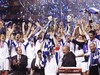 Euro 2004: Το ποδοσφαιρικό έπος της Ελλάδας