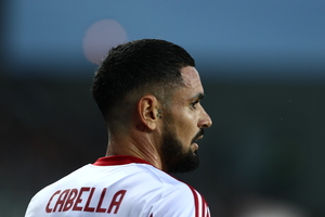 «Χωρίς οψιόν αγοράς η συμφωνία του Ολυμπιακού με τη Ναντ για τον Καμπελά»