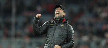 Έξαλλος ο Κλοπ με τις φήμες που τον συνδέουν με τη Ρεάλ: «Όλα αυτά είναι ανοησίες»