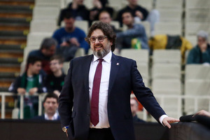 Έτοιμος για το «μπαμ» ο ΠΑΟΚ: Συμφώνησε με Τρινκιέρι!