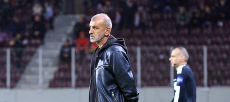 Οφρυδόπουλος: «Ήμασταν γενναίοι, θαρραλέοι» (video)