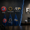 Νέο «όχι» στην FIFA: Και η Ασία απέναντι στο σχέδιο Ινφαντίνο για ιδιώτες επενδυτές!