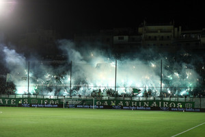 Stoiximan Super League: Πρόστιμα σε Παναθηναϊκό και Άρη, απαλλάχθηκαν Κηφισιά και Πρίτσας