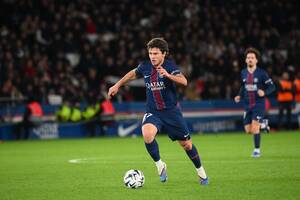 Παρί Σεν Ζερμέν: Δικός της μέχρι το 2030 ο Ζοάο Νέβες