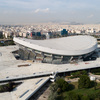 Συνεχίζεται η ενεργειακή αναβάθμιση του ΣΕΦ