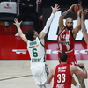 Euroleague: Τα μπάτζετ των ομάδων των playoffs