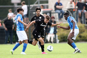 Γκενκ – ΠΑΟΚ 2-3: Πρώτη νίκη στα φιλικά για τον «Δικέφαλο» (video)