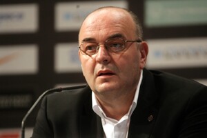 Σε πένθος το ευρωπαϊκό μπάσκετ: Έφυγε από τη ζωή ο Ντούσκο Βουγιόσεβιτς