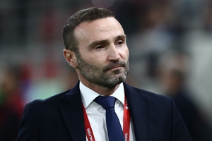 Σαλπιγγίδης: «Για να πάμε στο επόμενο Euro πρέπει να αποφύγουμε συγκρίσεις και τοξικότητα» (video)