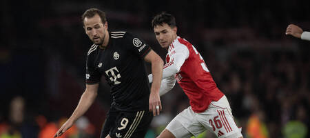 Champions League: Οι προβλέψεις της Opta για τα 9 σημερινά ματς – Πού βρίσκονται οι στοιχηματικές ευκαιρίες