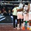 Final Four 2026: Φόβοι για σοβαρό τραυματισμό του Γκαρούμπα
