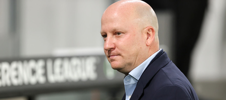 Νίκολιτς: «Δε μας θέλει η μπάλα»