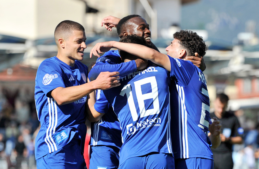 Σιόντης: «Δεν θα θάψουμε τον ΠΑΣ Γιάννινα για να νιώσει κάποιος δικαιωμένος»