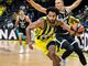 Φενέρμπαχτσε - Παρτίζαν 74-65: Νίκη με ρεκόρ σε τάπες!