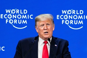 Τραμπ προς Αυστραλία: «Μην αφήσετε τις παίκτριες του Ιράν να γυρίσουν πίσω, το πιο πιθανό είναι ότι θα τις σκοτώσουν»