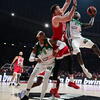 EuroLeague Power Rankings: Παναθηναϊκός και Ολυμπιακός στις δύο πρώτες θέσεις