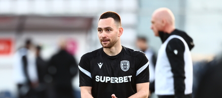 ΠΑΟΚ: Χωρίς απρόοπτα η πρόβα τζενεράλε των «ασπρόμαυρων»