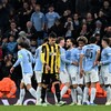 Μάντσεστερ Σίτι - ΑΕΚ 5-1: «Λίγη» ανασταλτικά η Ένωση, δε γλίτωσε τη συντριβή στο «Έτιχαντ» (video)