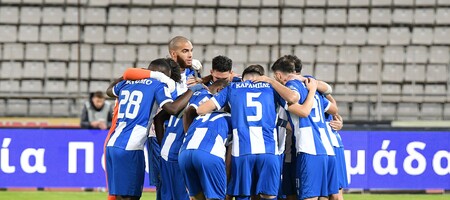 Οργανωμένοι Αιγάλεω: «Σε πλήρη κατάρρευση η ΠΑΕ, οδηγούμαστε στον υποβιβασμό χωρίς καμία αντίσταση»