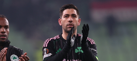 Βαθμολογία UEFA: Στην 11η θέση και πάλι η Ελλάδα