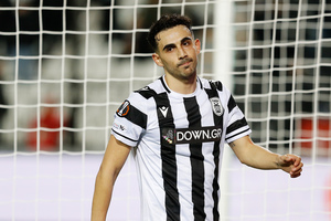 ΠΑΟΚ: Απρόοπτο με Μιχαηλίδη, μπαίνει χειρουργείο για καθαρισμό στο γόνατο