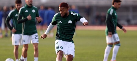 Καβάλα - Παναθηναϊκός: Επιστροφή Βιλένα μετά τον Αύγουστο του 2024