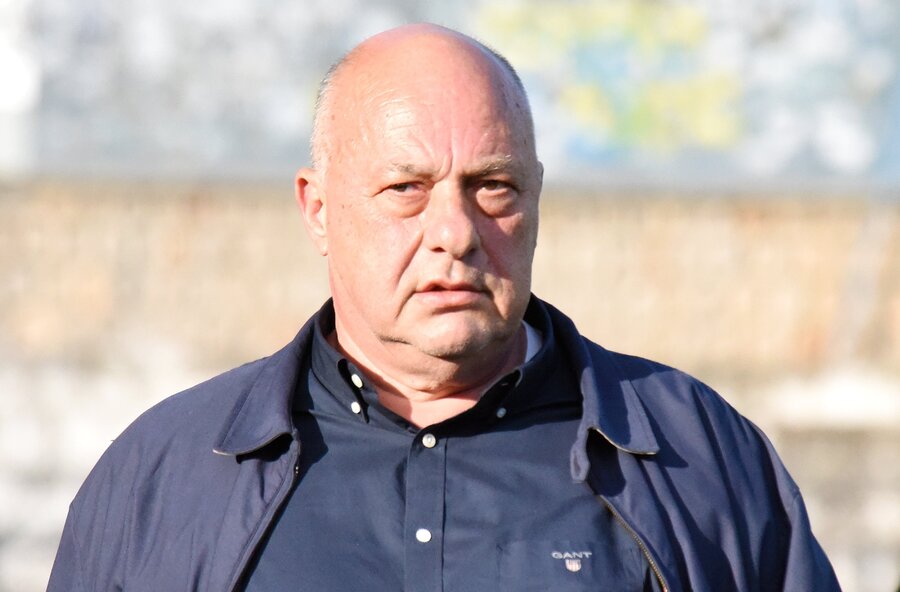 Μπέος: «Χειρουργική η διαιτησία του Τσακαλίδη - Χρόνια είχα να δω τέτοιο σφάξιμο...»