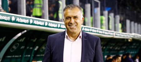 Αναστασίου: «Αν δεν βάζεις γκολ...» (video)