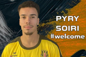 Ενίσχυση από το «πάνω ράφι» με Σοΐρι για την Αναγέννηση Καρδίτσας