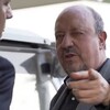 Το βίντεο του Παναθηναϊκού από την άφιξη του Ράφα Μπενίτεθ στην Αθήνα