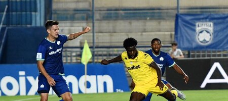 Stoiximan Super League: Αλλαγή ώρας στο Άρης-Κηφισιά