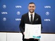 Ανοίγει νέο κεφάλαιο στην καριέρα του ο Γιάννης Μανιάτης: Αποφοίτησε από το πρόγραμμα UEFA Master for International Players