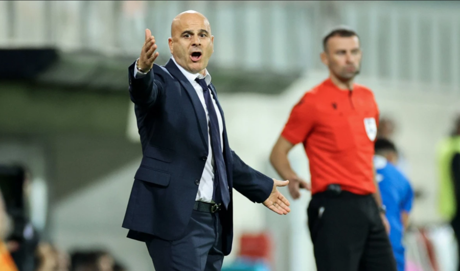 Ο Κετσπάγια αναλαμβάνει τη Ντιναμό Τιφλίδας