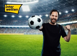 Τέσσερα μεγάλα ματς, 10 δώρα από την Interwetten!