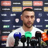 Νετζήπογλου: ««Ευκαιρία για εμένα το ματς με την Φενέρμπαχτσε»