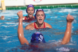 Ολυμπιακός: Επανήλθε στον θρόνο της Water Polo Γυναικών!