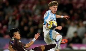 Τελική προσφορά του ΠΑΟ για Αντίνο στα 7 εκατ. δολάρια!