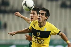 ΑΕΚ: Δέκα παλαίμαχοι ποδοσφαιριστές ζητούν απαγόρευση μεταγραφών για οφειλές 2,5 εκατ. ευρώ