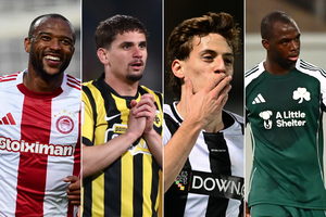 Οι ανατροπές στην τελευταία στροφή έφεραν αλλαγές στις αποδόσεις του πρωταθλητή!