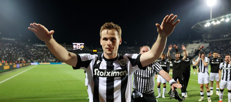 Κεντζιόρα: «Ο Παναθηναϊκός αντιμετωπίζει προβλήματα αλλά δεν παύει να είναι μεγάλη ομάδα»