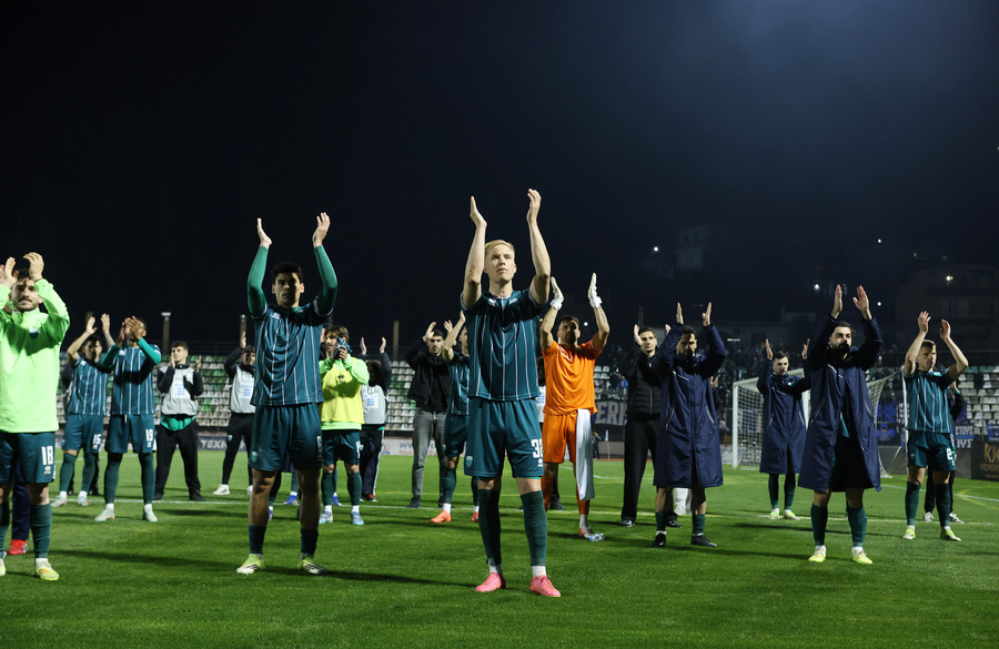 Λεβαδειακός: Χωρίς τρεις απέναντι στον Άρη